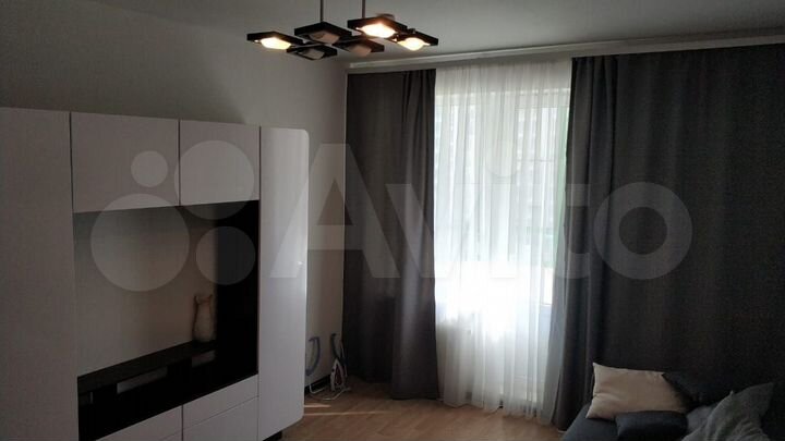 Квартира-студия, 24 м², 6/19 эт.