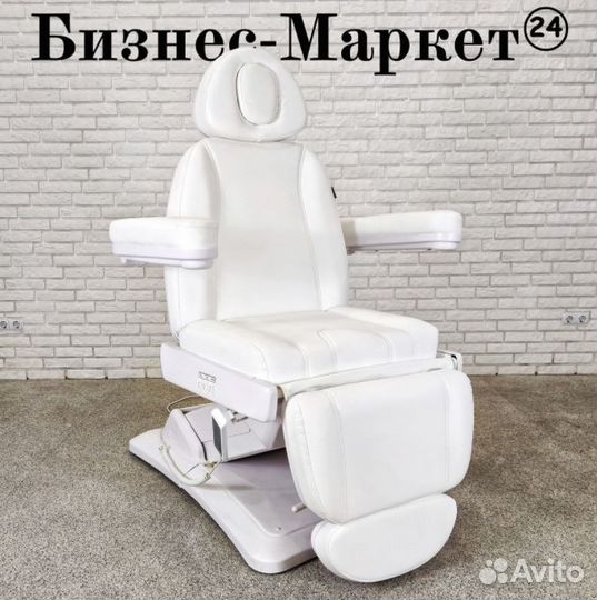 Косметологическое кресло
