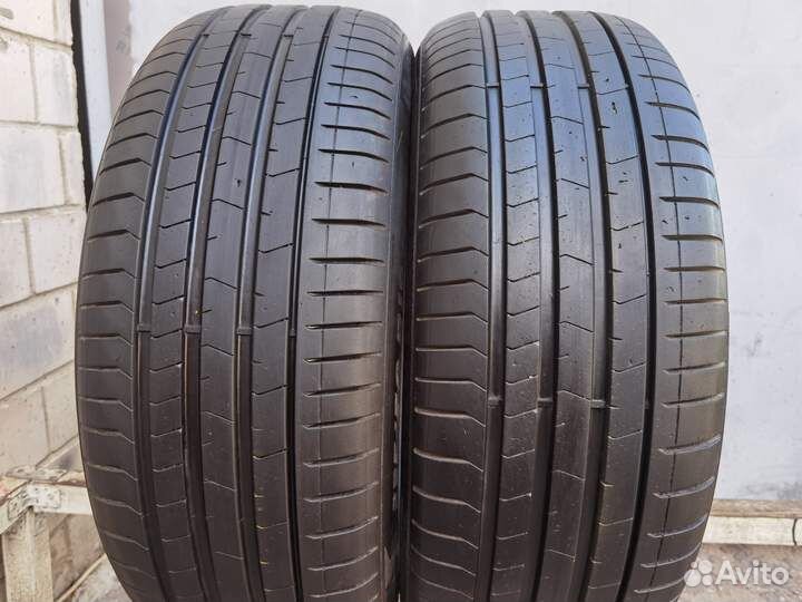 Pirelli P Zero 235/55 R19 99W