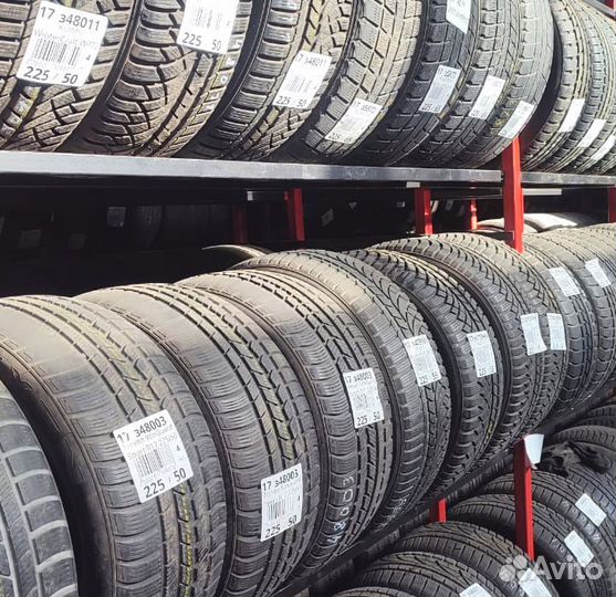 Bfgoodrich Advantage 225/45 R17 91R