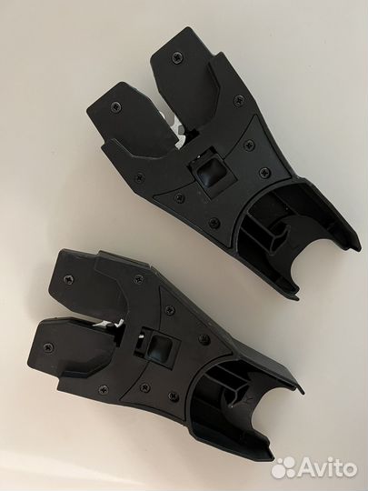 Адаптеры для автолюльки maxi cosi citi