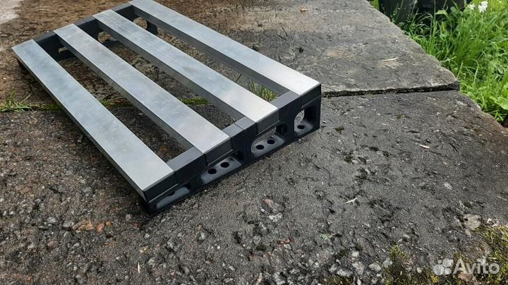 Педалборд любого размера