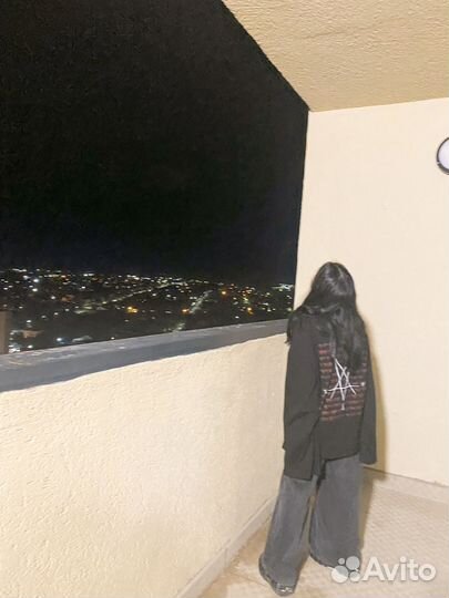 Лонг нефор ethereal