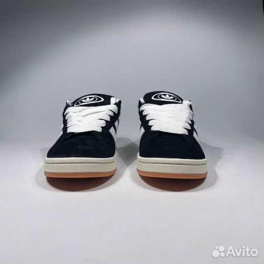 Adidas Campus 00s Core Black