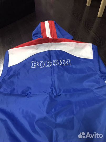 Спецодежда