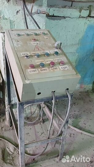 Линия по производству кирпича Титан