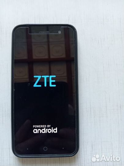 ZTE Blade A520, 2/16 ГБ