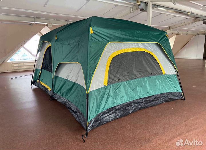 Палатка для кемпинга