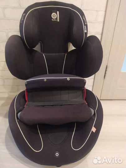 Детское автокресло