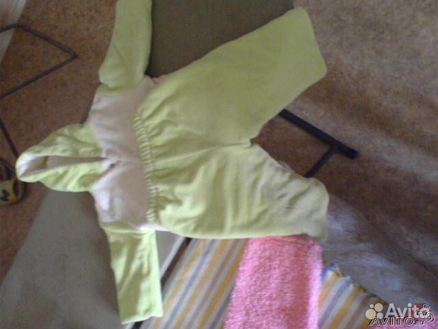 Костюмчик 68 размер