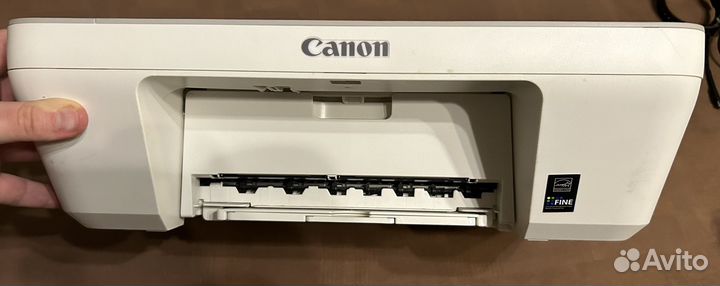 Принтер/Копир/Сканер Canon
