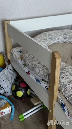 Кровать 160 на 80