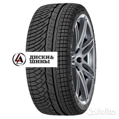 Michelin Pilot Alpin 4 275/30 R20 97V