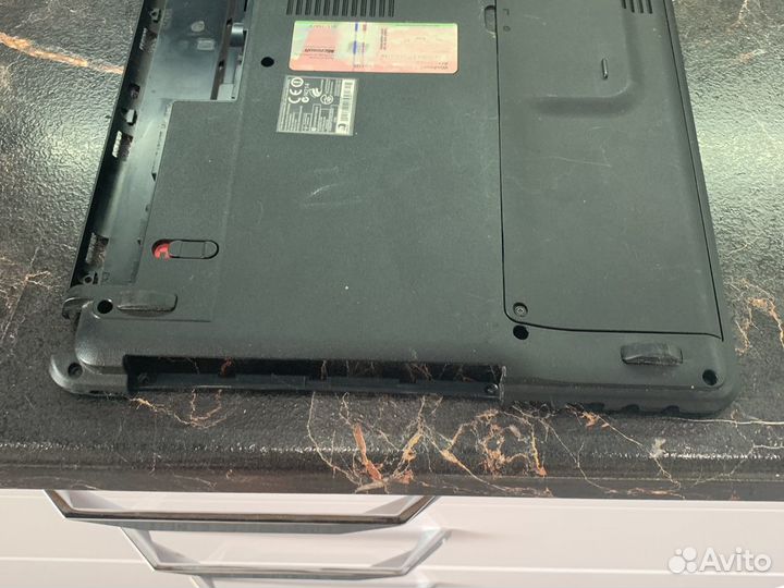 Поддон emashines d440 d640 в идеале оригинал