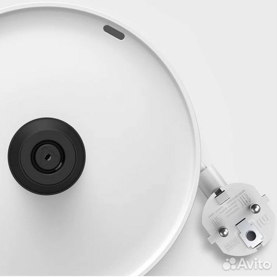 Умный Чайник Xiaomi Mi Smart Kettle Pro (EU)