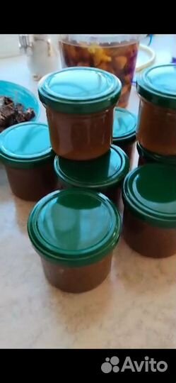 Травяная смесь для мужчины