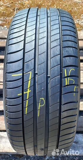 Michelin Primacy 3 215/45 R17
