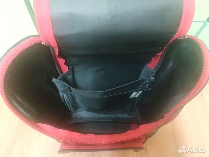 Рюкзак начальные классы