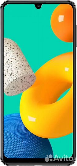 Samsung Galaxy M32, 6/128 ГБ