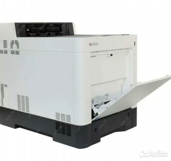 Принтер лазерный цветной Киосера P6035cdn