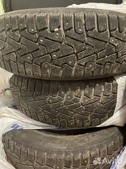 Michelin Energy XV1 15/65 R15