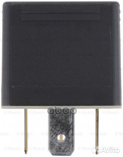 Реле 5 фишек 24V 20A MAN TGX/TGS 0 332 209 211