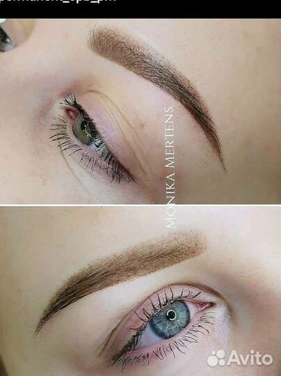 Аппарат для перманента как long-time-liner