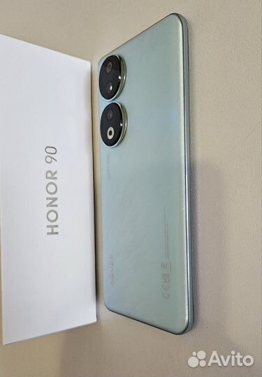 HONOR 90, 8/256 ГБ