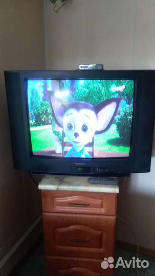 Телевизор Б.У