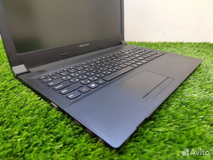 Lenovo B50-45 (4 Ядра/SSD/6 RAM)