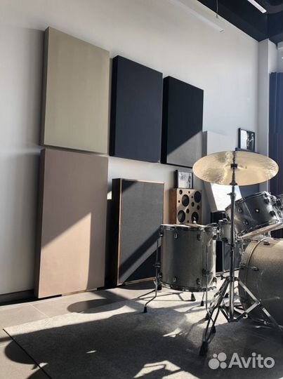 Акустическая панель 