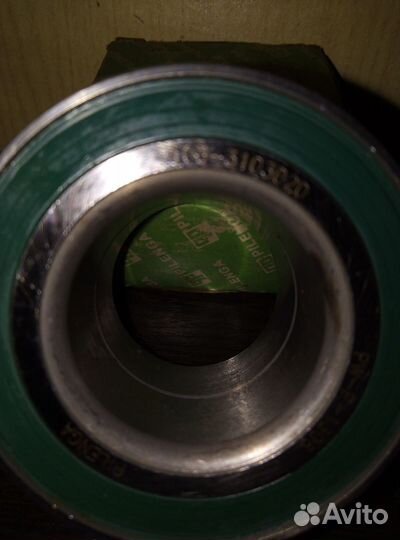 Подшлемник ступицы 2108