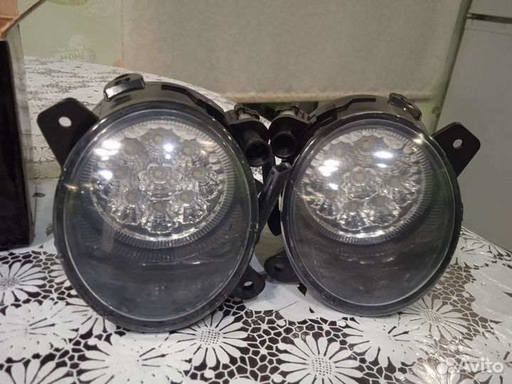 Гранта. Диодные