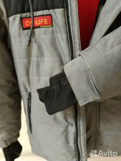 Костюм на мальчика