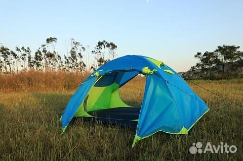 Палатка kyoda C022 2 места