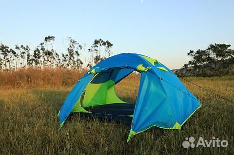 Палатка kyoda C022 2 места