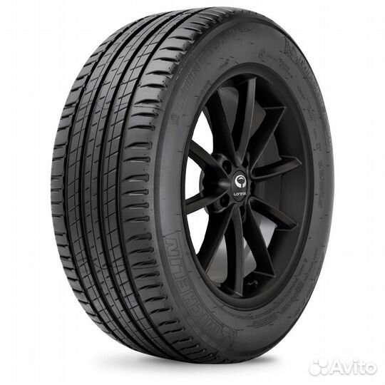Michelin Latitude Sport 3 275/40 R20 106Y