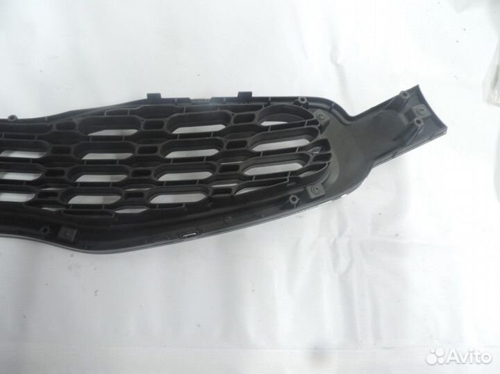 Решетка радиатора Kia Ceed 2012 - 2015