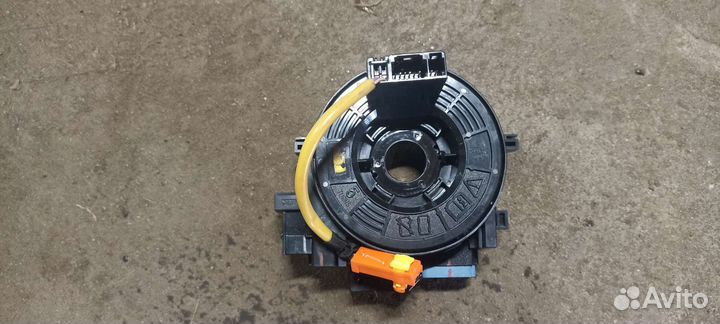 Подрулевой шлейф и датчиком toyota camry v50