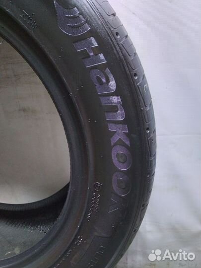 Hankook Ventus S1 Evo 2 K117C 255/55 R18 105W