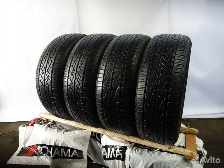 Yokohama Geolandar G95 225/55 R17