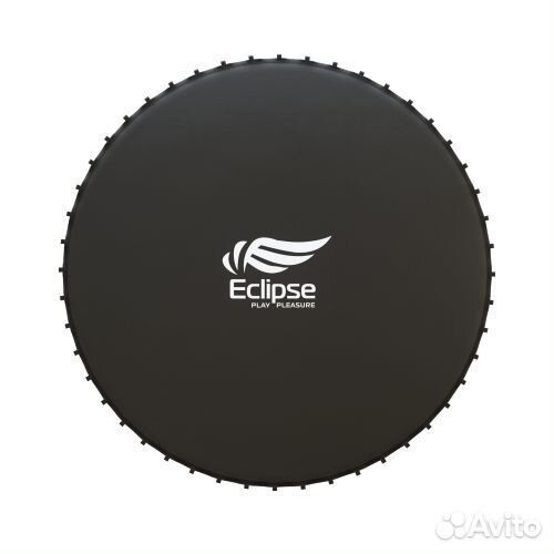 Батут Eclipse Space Military 8FT