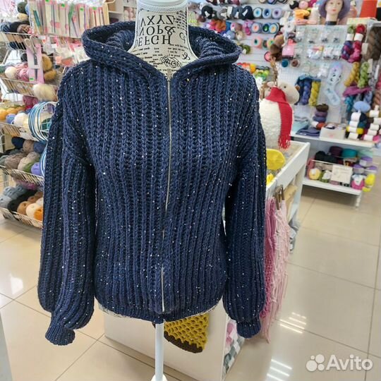 Обучаю вязанию и даю мастер классы