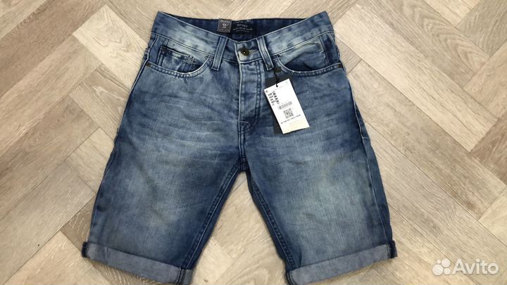 Шорты новые