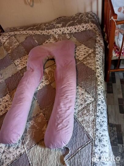 Подушка для беременных