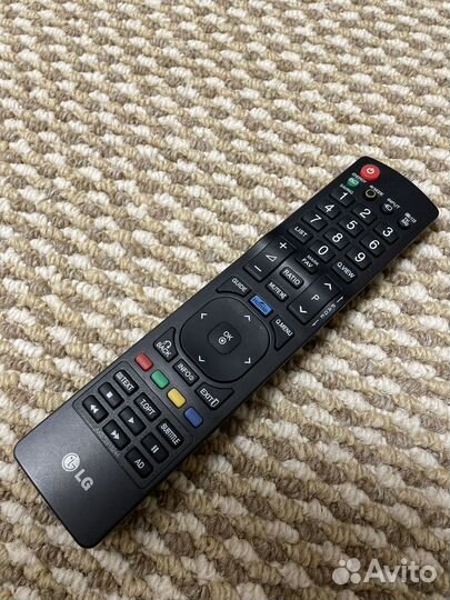 Телевизор lg 32