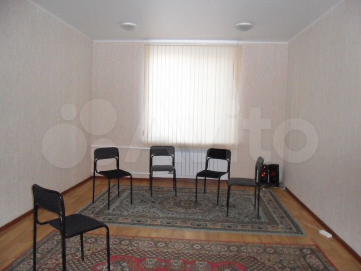 3-к. квартира, 78,8 м², 1/4 эт.