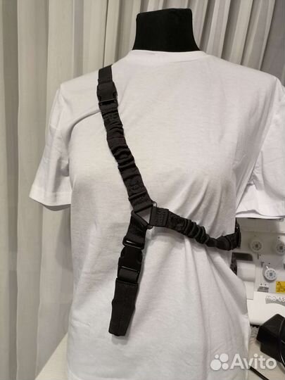 Ремень тактический для оружия