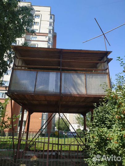 Продам голубятню