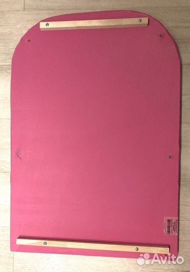 Пеленальная доска